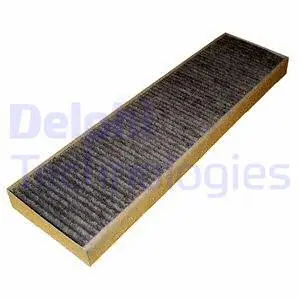 Filter, cabin air (TSP0325260C)