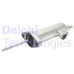 Slave Cylinder, clutch (LL40060)
