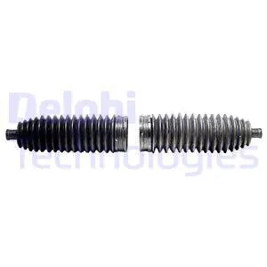 Bellow Kit, steering (TBR4234)