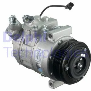 Compressor, air conditioning (CS20405)