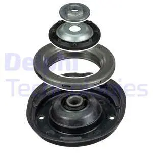 Repair Kit, suspension strut support mount (BSJ10032)