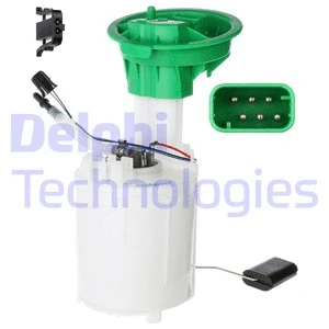 Fuel Feed Unit (FG0985-11B1)