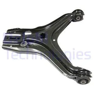 Control/Trailing Arm, wheel suspension (TC1137)