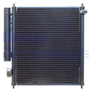 Condenser, air conditioning (TSP0225557)