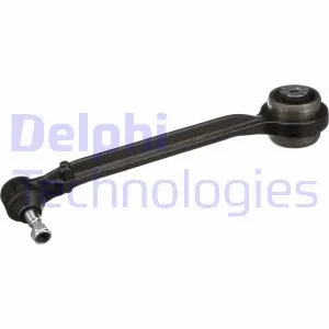 Control/Trailing Arm, wheel suspension (TC5737)