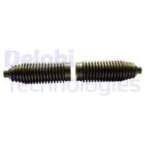Bellow Kit, steering (TBR4218)