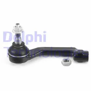 Tie Rod End (TA3476)