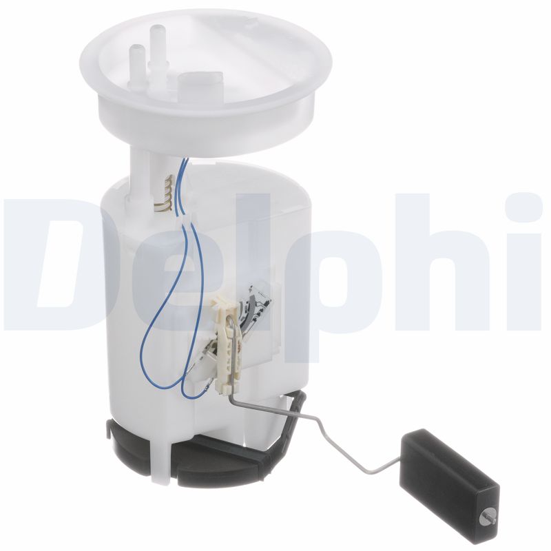 Fuel Feed Unit (FL0433-11B1)