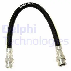 Brake Hose (LH0443)