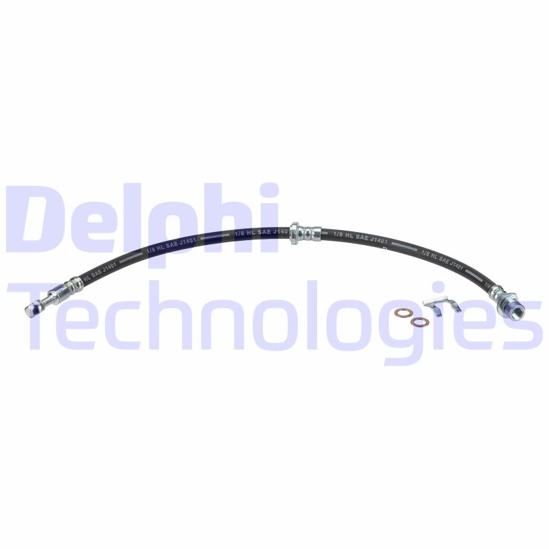 Brake Hose (LH7889)