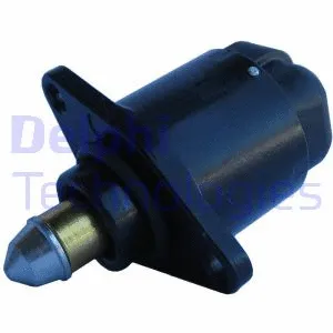 Idle Control Valve, air supply (CV10185-12B1)