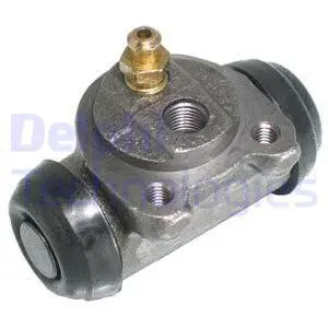Wheel Brake Cylinder (LW21927)
