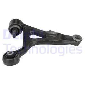 Control/Trailing Arm, wheel suspension (TC3814)