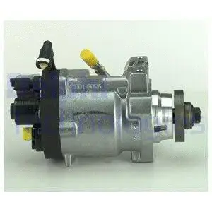 High Pressure Pump