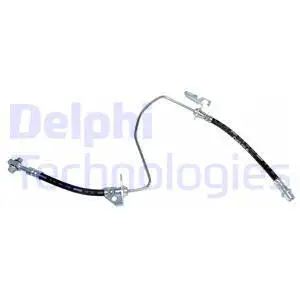 Brake Hose (LH6848)