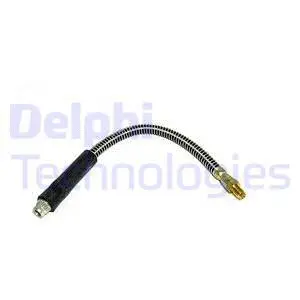 Brake Hose (LH0350)