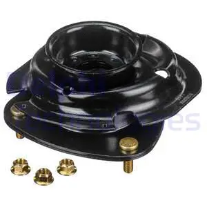 Repair Kit, suspension strut support mount (BSJ10015)
