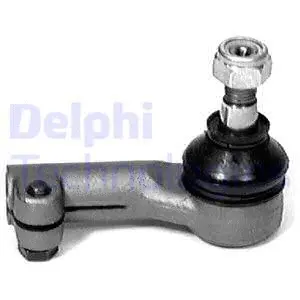 Tie Rod End (TA985)