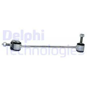 Link/Coupling Rod, stabiliser bar (TC1926)