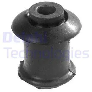 Mounting, control/trailing arm (TD258W)