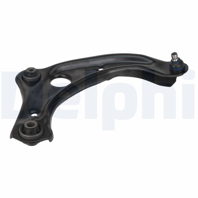 Control/Trailing Arm, wheel suspension (TC8384)