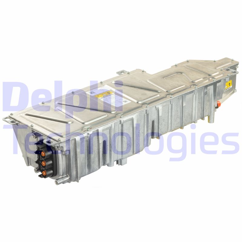 Inverter