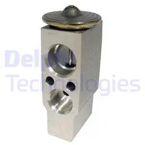 Expansion Valve, air conditioning (TSP0585115)