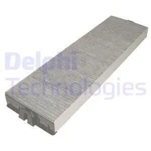 Filter, cabin air (TSP0325264)