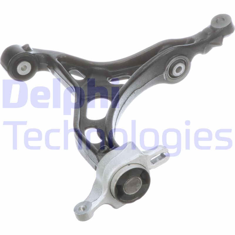 Control/Trailing Arm, wheel suspension (TC6754)