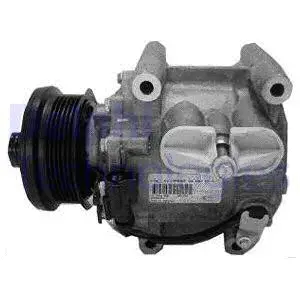 Compressor, air conditioning (TSP0155388)