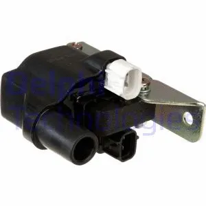 Ignition Coil (GN10293-11B1)