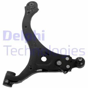 Control/Trailing Arm, wheel suspension (TC3855)