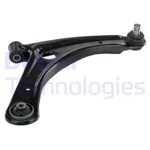 Control/Trailing Arm, wheel suspension (TC3327)