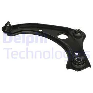 Control/Trailing Arm, wheel suspension (TC2682)