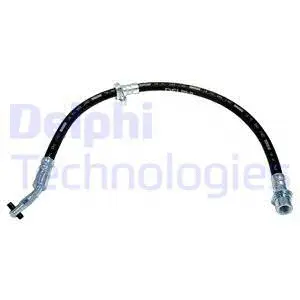Brake Hose (LH6776)
