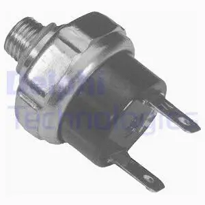 Pressure Switch, air conditioning (TSP0435026)