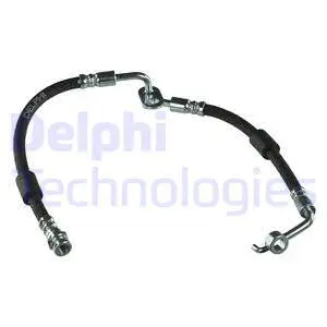 Brake Hose (LH7092)