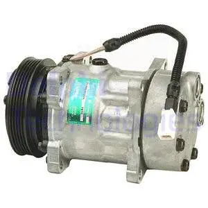 Compressor, air conditioning (TSP0155151)