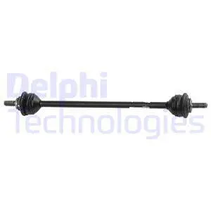 Link/Coupling Rod, stabiliser bar (TC614)