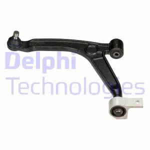 Control/Trailing Arm, wheel suspension (TC6938)