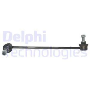 Link/Coupling Rod, stabiliser bar (TC1381)