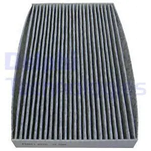 Filter, cabin air (TSP0325335C)