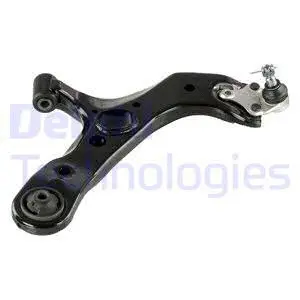 Control/Trailing Arm, wheel suspension (TC3280-11B1)