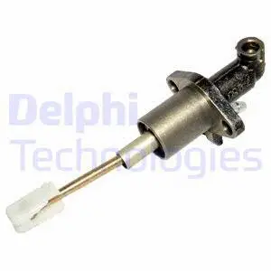 Master Cylinder, clutch (LM39095)