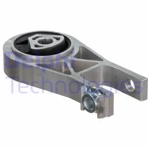 Mounting, engine (TEM191)