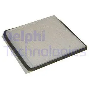 Filter, cabin air (TSP0325007)