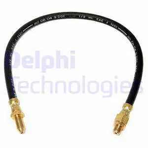 Brake Hose (LH0138)