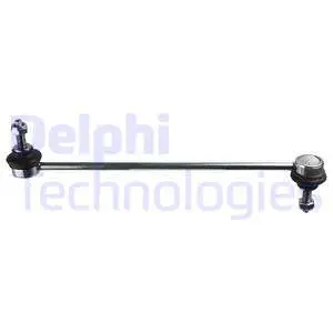 Link/Coupling Rod, stabiliser bar (TC2657)