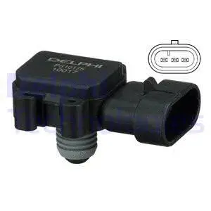 Sensor, boost pressure (PS10175)