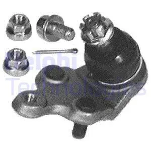 Ball Joint (TC409)